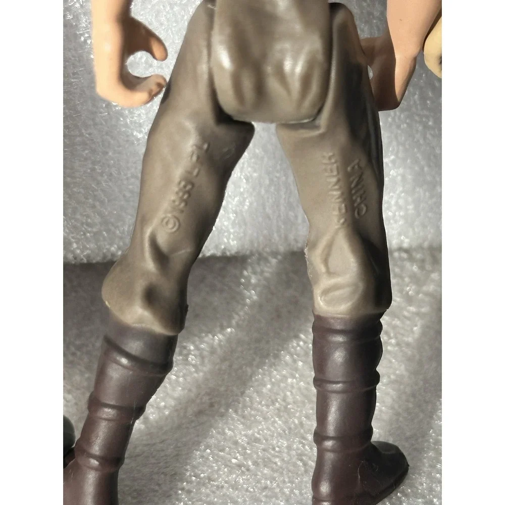 Vintage Star Wars 90s Lot of Three Jaywalker Princess‎ Leia Kenner Figures